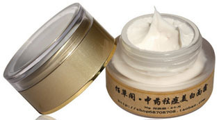 中草药与化妆品的完美融合 探索中药化妆品的独特魅力