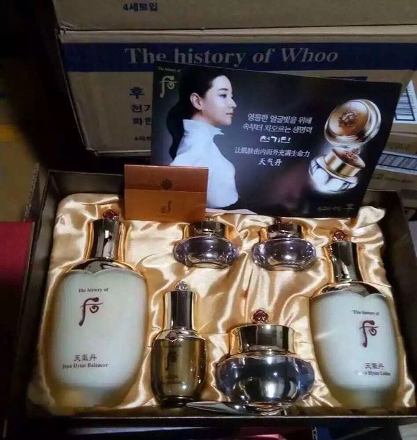 四十多岁的农村妇女用什么化妆品?